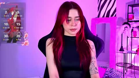 Misa online show from March 5, 1:01 am