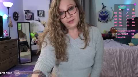 Mischief Muse online show from February 4, 5:57 am