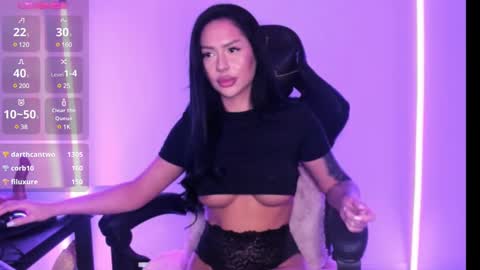 MishaBlueee online show from February 28, 11:23 pm