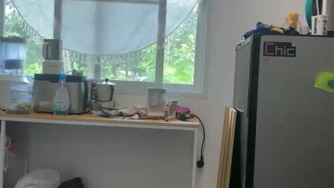 Snapshot of mishakoletzki chatting on November 12, 5:30 am Msha Koletzk online show from November 12, 5:30 am