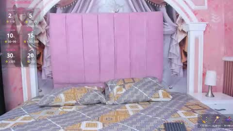 Snapshot of mishell_lovely chatting on January 10, 1:02 pm Mishell online show from January 10, 1:02 pm