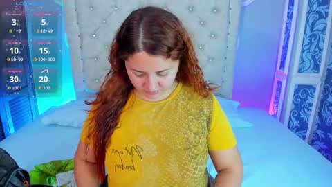 Snapshot of mishell_lovely chatting on March 4, 12:11 pm Mishell online show from March 4, 12:11 pm