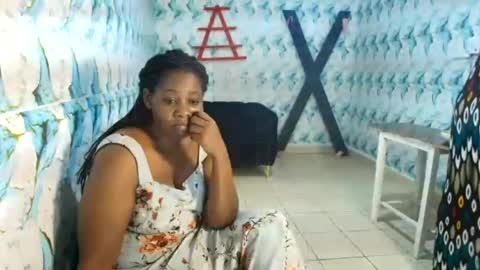 Snapshot of mishyfreaky chatting on June 17, 3:20 am Mishy online show from June 17, 3:20 am