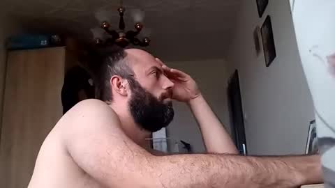 misieq91 online show from November 17, 7:36 am