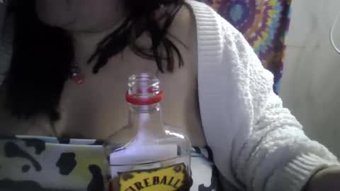 Snapshot of misladyb chatting on October 18, 4:26 am MissLadyB69 online show from October 18, 4:26 am