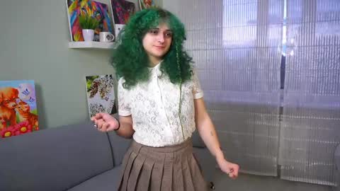 Kate online show from April 30, 4:46 pm