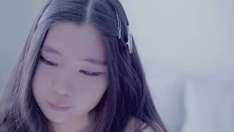 Snapshot of miso_misa chatting on February 6, 7:34 am Misa online show from February 6, 7:34 am