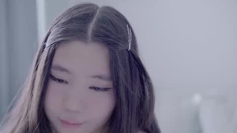 Snapshot of miso_misa chatting on March 22, 9:56 am Misa online show from March 22, 9:56 am