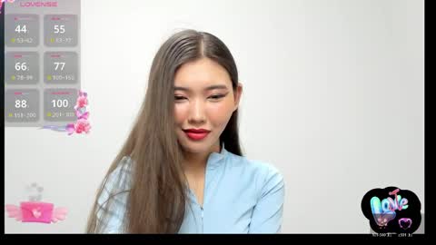 Snapshot of misowa chatting on May 22, 4:23 pm Miso online show from May 22, 4:23 pm