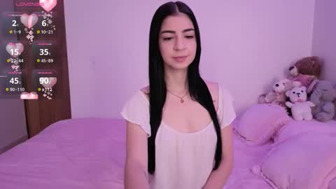 Antonella online show from February 13, 4:47 pm