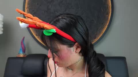 Snapshot of miss___charlotte chatting on December 1, 6:24 pm Charlotte online show from December 1, 6:24 pm
