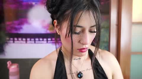 Snapshot of miss___charlotte chatting on December 3, 6:28 pm Charlotte online show from December 3, 6:28 pm