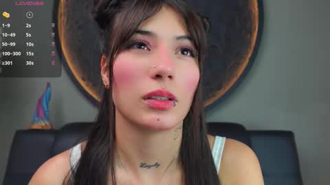 Snapshot of miss___charlotte chatting on February 3, 6:13 pm Charlotte online show from February 3, 6:13 pm