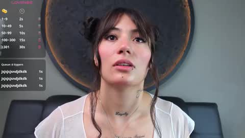Snapshot of miss___charlotte chatting on February 11, 6:24 pm Charlotte online show from February 11, 6:24 pm