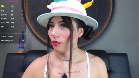 Snapshot of miss___charlotte chatting on February 12, 6:14 pm Charlotte online show from February 12, 6:14 pm