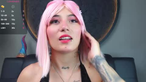 Snapshot of miss___charlotte chatting on February 13, 6:15 pm Charlotte online show from February 13, 6:15 pm