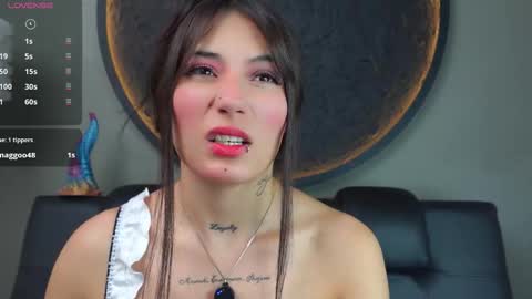 Snapshot of miss___charlotte chatting on February 28, 6:09 pm Charlotte online show from February 28, 6:09 pm