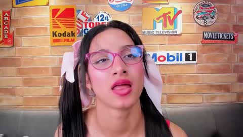 Salome online show from January 10, 11:53 pm