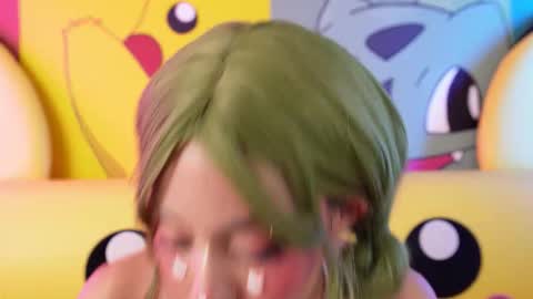 Ally online show from March 14, 6:13 pm