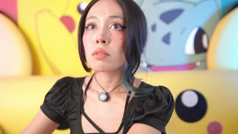 Ally online show from April 3, 5:55 pm