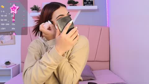   online show from December 6, 12:16 pm