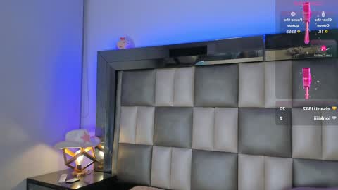 Soy lola online show from January 13, 11:17 pm