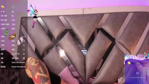 Soy lola online show from February 19, 10:42 pm