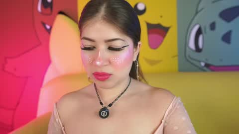 Snapshot of miss__pamela chatting on June 6, 11:04 am Pamela online show from June 6, 11:04 am