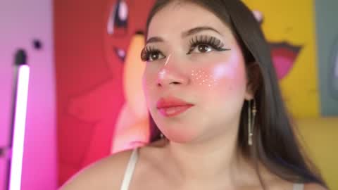 Snapshot of miss__pamela chatting on June 16, 11:02 am Pamela online show from June 16, 11:02 am