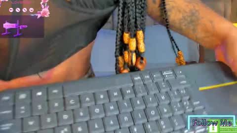 Miss Abigail  online show from March 20, 1:27 pm