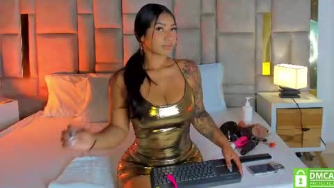 Snapshot of miss_abigail_ chatting on June 24, 1:10 pm Miss Abigail online show from June 24, 1:10 pm