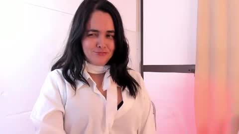 Snapshot of miss_alhy chatting on May 25, 7:09 pm online show from May 25, 7:09 pm