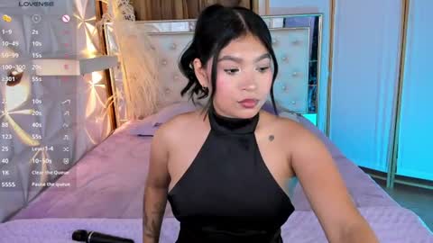 Snapshot of miss_alice_jones chatting on August 8, 9:06 pm ALICE online show from August 8, 9:06 pm