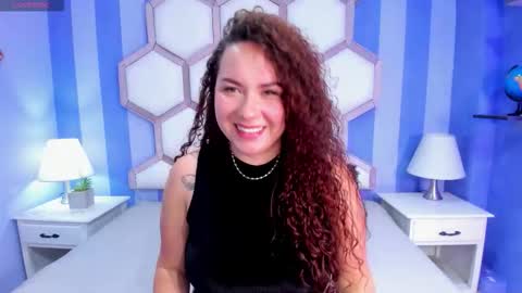miss_alisse online show from October 10, 11:59 pm
