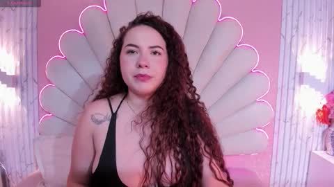 miss_alisse online show from October 12, 9:58 pm