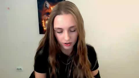 Snapshot of miss_angelina_ chatting on October 11, 6:34 am Angelina online show from October 11, 6:34 am