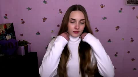 Angelina online show from February 3, 6:51 am