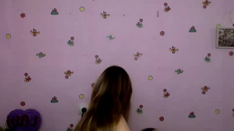 Angelina online show from February 5, 7:02 am