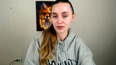 Angelina online show from April 7, 6:03 am