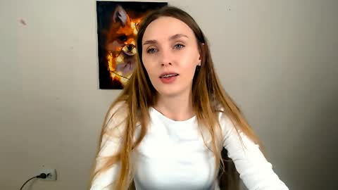 Angelina online show from April 15, 6:09 am