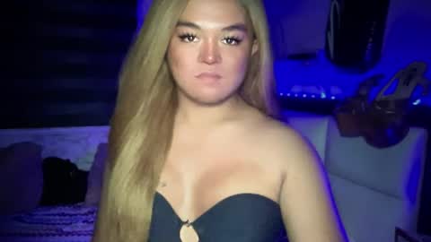 Anita  online show from March 29, 5:35 pm