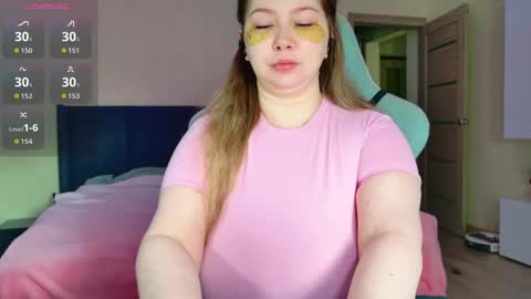 Anna online show from April 16, 7:31 am