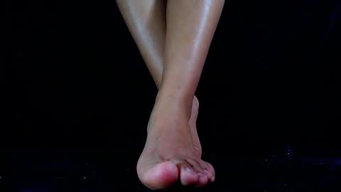 miss_ariss online show from February 24, 4:54 am