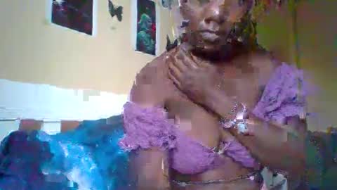 miss_atitude online show from October 6, 5:49 am