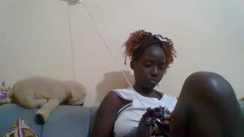 miss_atitude online show from October 8, 5:16 am