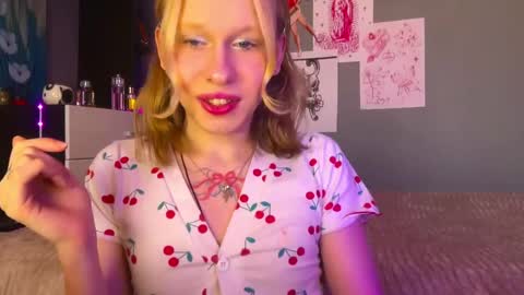 Anya online show from April 12, 6:29 am