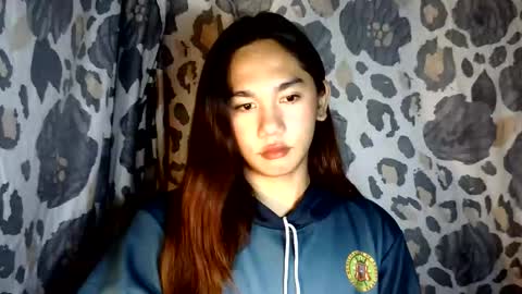 Catriona online show from March 4, 3:18 pm