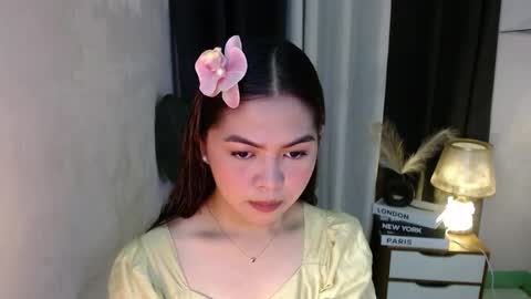 Briella online show from October 16, 5:47 pm