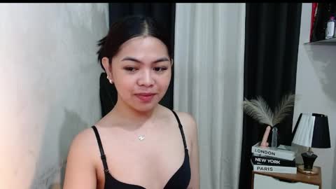 Briella online show from March 24, 8:58 pm