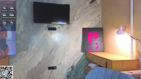 Snapshot of miss_bubbles chatting on October 30, 12:45 am Sandy online show from October 30, 12:45 am